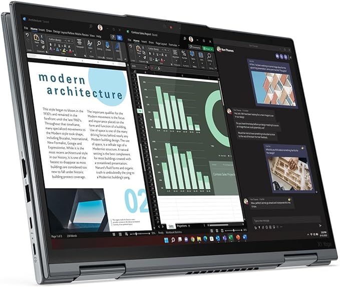 Lenovo ThinkPad X1 Yoga Gen 8 Lenovo ThinkPad X1 Yoga Gen 8