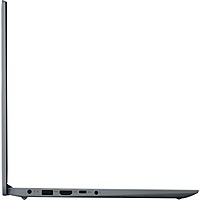 Lenovo IdeaPad 1 15AMN7 Notebook PC – Ryzen 3-7320U / 15.6″ HD / 8GB RAM / 256GB SSD  / Cloud Grey (82VG00UPSA)