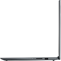Lenovo IdeaPad 1 15AMN7 Notebook PC – Ryzen 3-7320U / 15.6″ HD / 8GB RAM / 256GB SSD  / Cloud Grey (82VG00UPSA)