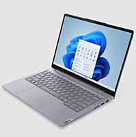 Lenovo Thinkbook 14 Gen 8 Laptop U5/16GB/512GB/3Y