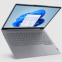 Lenovo Thinkbook 14 Gen 8 Laptop U5/16GB/512GB/3Y