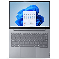 Lenovo Thinkbook 14 Gen 8 Laptop U5/16GB/512GB/3Y