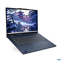 LENOVO IDEAPAD 5I-U5-14"INTEL CORE ULTRA 5 AI 8GB RAM 512GB SSD WIN11 HOME