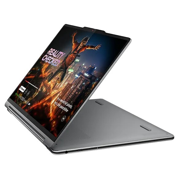 LENOVO YOGA 9i 2IN1 COPILOT+ PC U7-258V 32GB 1TB SSD 14" TOUCH WIN 11 PRO