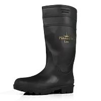 Gum Boots LEO (STC)