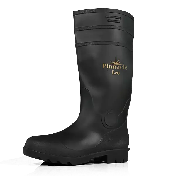 Gum Boots LEO (STC)