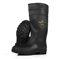Gum Boots LEO (STC)