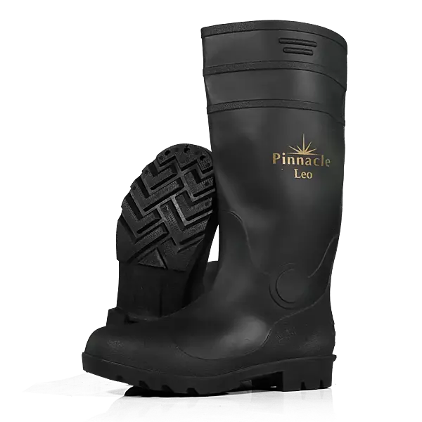 Gum Boots LEO (STC)