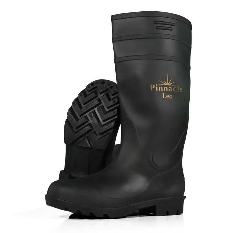 Gum Boots LEO (STC)