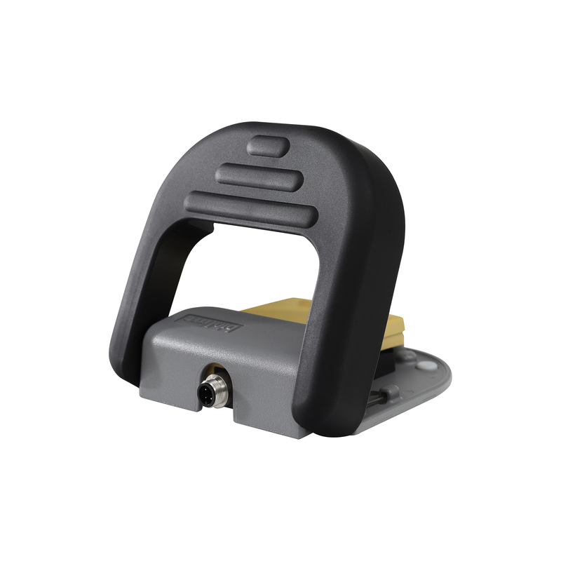 Diode Laser Foot Switch