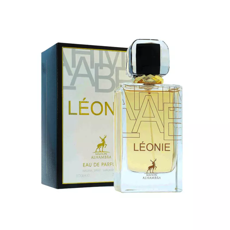Leonie Eau De Parfum 100ml
