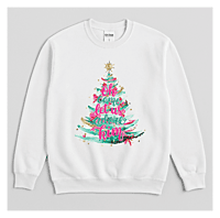 Let Us Adore him Tree Let Us Adore him Tree