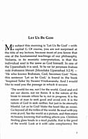 Let us be God (English) (Paperback) Let us be God (English) (Paperback)