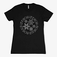 Let It Snow Let It Snow