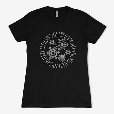 Let It Snow Let It Snow