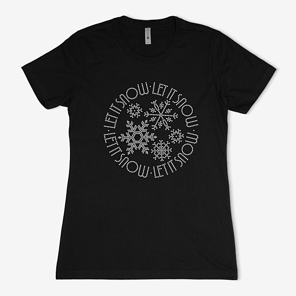 Let It Snow Let It Snow