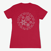 Let It Snow Let It Snow