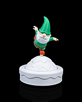 Let It Gnome
