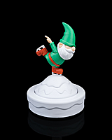 Let It Gnome