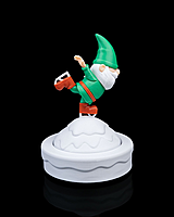 Let It Gnome