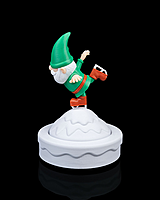 Let It Gnome