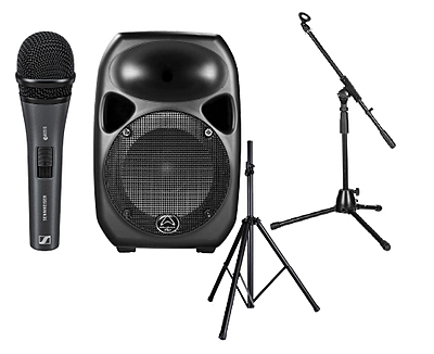 Audio Level 1