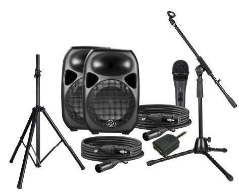 Audio Level 2 Audio Level 2