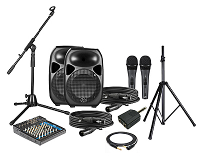 Audio Level 3