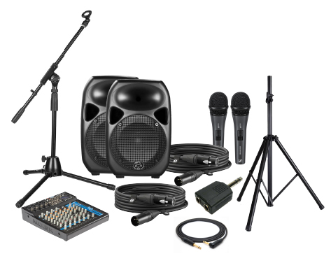 Audio Level 3 Audio Level 3