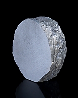 Levitation Backflow Burner