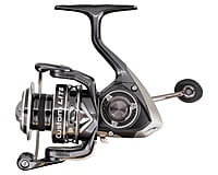Lews Custom Lite Spinning Reel