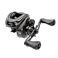 Lew's Custom Baitcast Reel