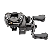 Lew's Custom Baitcast Reel