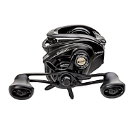 Lew's Custom Baitcast Reel