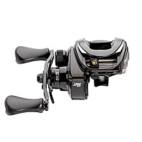 Lew's Custom Baitcast Reel