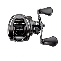 Lew's Custom Baitcast Reel