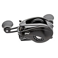 Lew's Custom Baitcast Reel