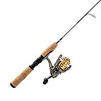 Lew's Laser Ice Combo