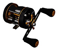 Lew's Speed Cast 5.3:1 Casting Reel Lew's Speed Cast 5.3:1 Casting Reel