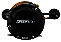 Lew's Speed Cast 5.3:1 Casting Reel Lew's Speed Cast 5.3:1 Casting Reel