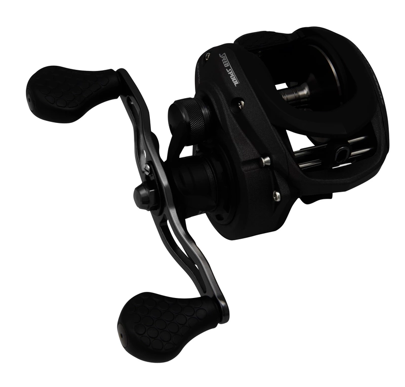 Lew's Super Duty GX3 Baitcast Reel Lew's Super Duty GX3 Baitcast Reel