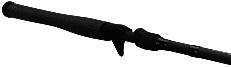 Lew's Super Duty Speed Stick Casting Rod - Full Winn Grip Handle Lew's Super Duty Speed Stick Casting Rod - Full Winn Grip Handle