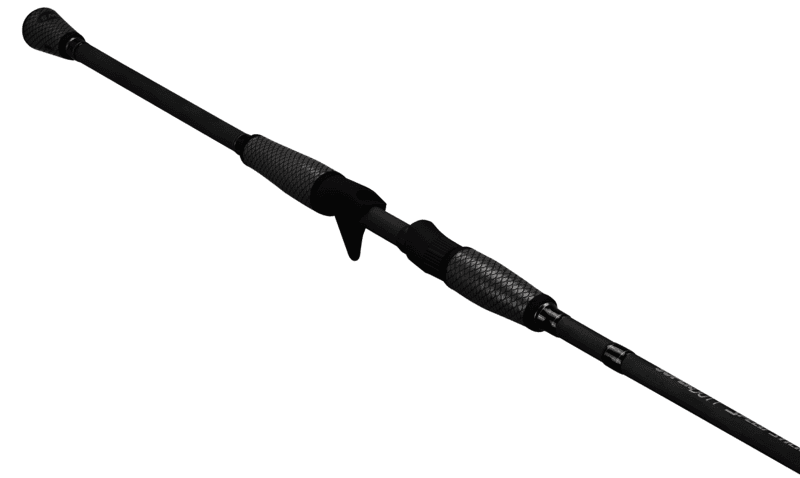 Lew's Super Duty Speed Stick Casting Rod - Long Handle Lew's Super Duty Speed Stick Casting Rod - Long Handle
