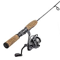 Lew's Speed Spin Ice Combo