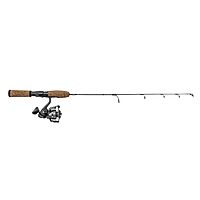 Lew's Speed Spin Ice Combo