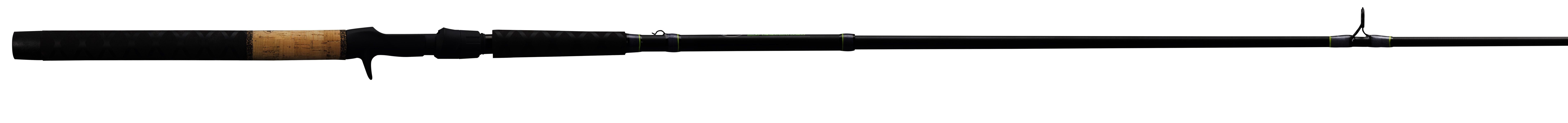 Lew's Speed Stick Telescopic Walleye Trolling Rod