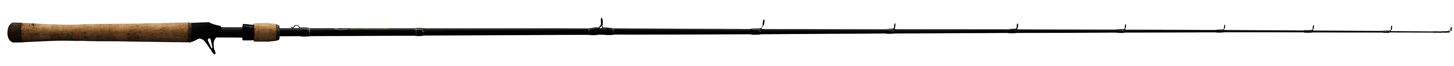 Lew's Speed Stick Casting Rod - 6'6" M 2pc Lew's Speed Stick Casting Rod - 6'6" M 2pc