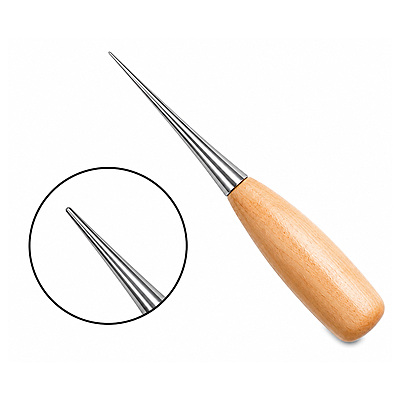 Lezna Mango Madera Ref C 101 Caja X 20Und