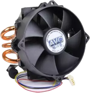 Dolby P4-FAN-02 CPU FAN With Heatsink for X7 Motherboard