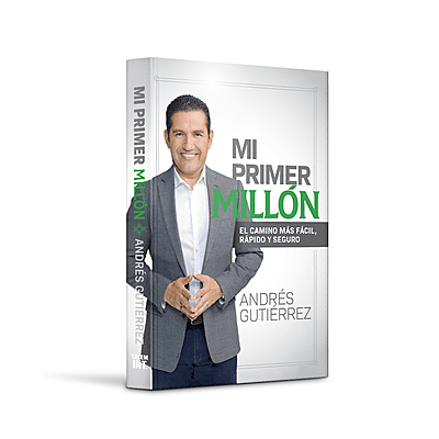 Combo 1 Mi Primer Millón Pareja Dispareja Combo 1 Mi Primer Millón Pareja Dispareja